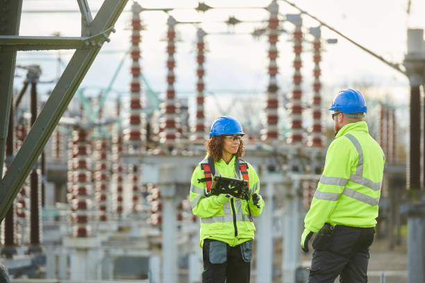 Electrical Rewiring Services in Lake Los Angeles, CA