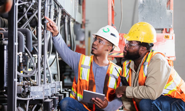 Best Local Electrician Companies  in Lake Los Angeles, CA