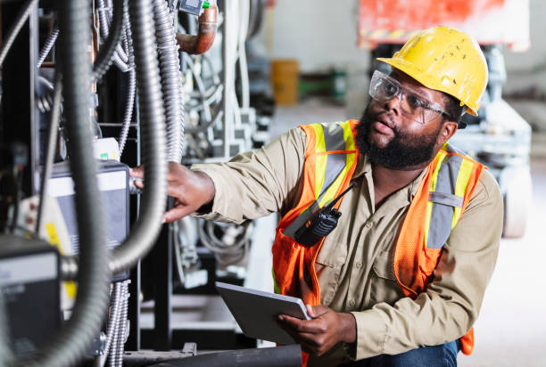 Best Electrical System Inspection  in Lake Los Angeles, CA