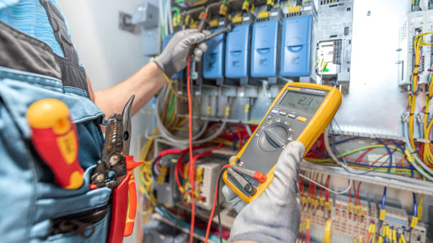 Industrial Electrical Services in Lake Los Angeles, CA