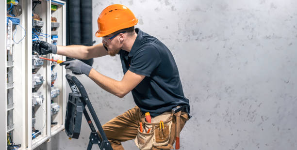 Best Electrical Repair Services  in Lake Los Angeles, CA