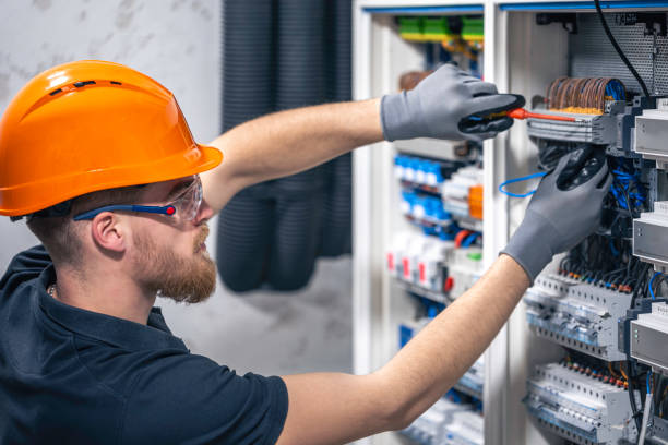 Best Industrial Electrical Services  in Lake Los Angeles, CA